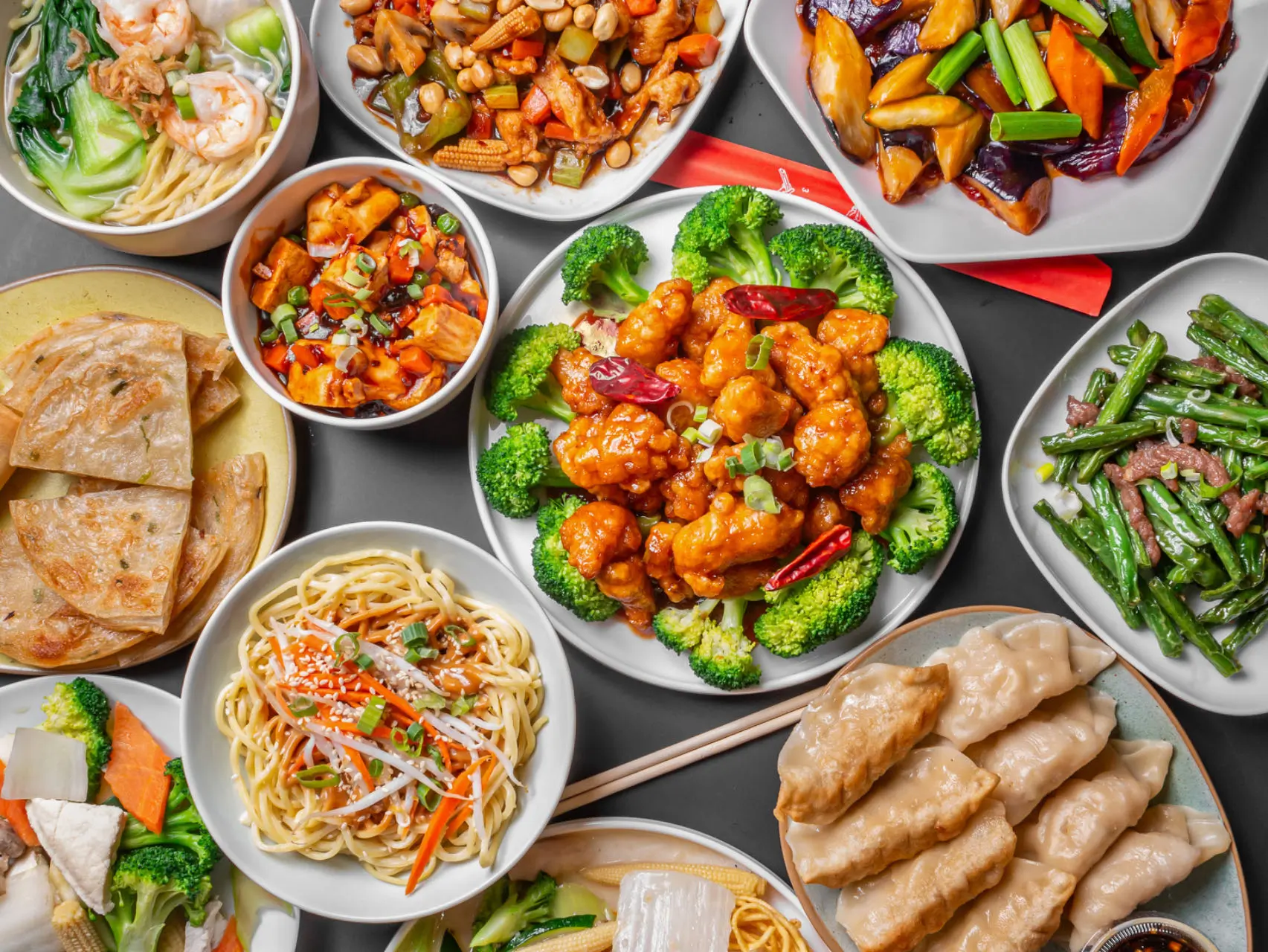 Dragon 89 - Chinese Restaurant | Online Order | New York | NY